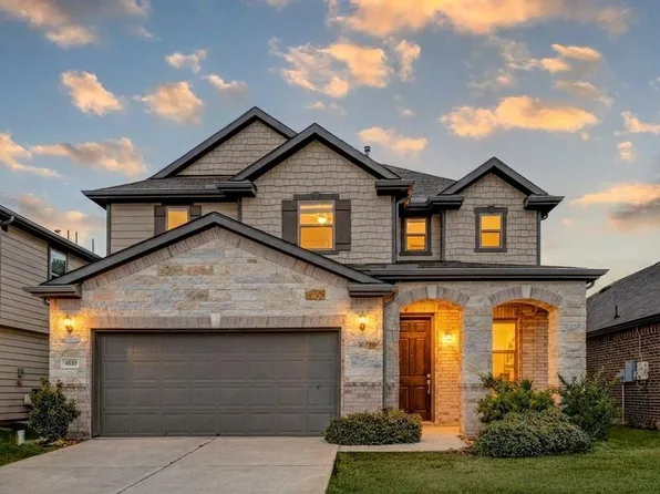 4830 Lucky Fawn Ln, Richmond, TX 77406