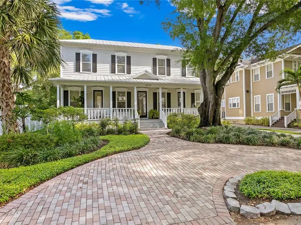 2603 Sanders Dr, Tampa, FL 33611