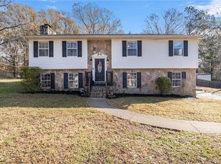 20 Deerfield Ln, Carrollton, GA 30116