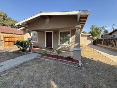405 Colorado Ave, Modesto, CA, 95351