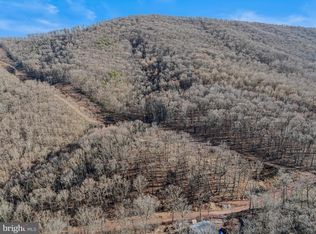 Ore Ln LOT 25, Berkeley Springs, WV 25411