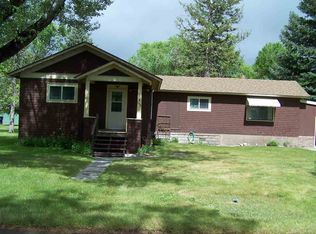 125 N Cherry St, Townsend, MT 59644
