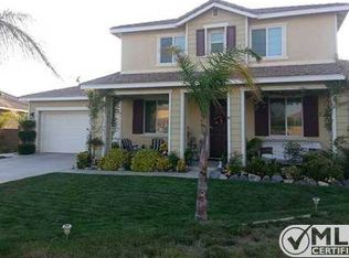 26853 Shelter Cove Ct, Menifee, CA 92585