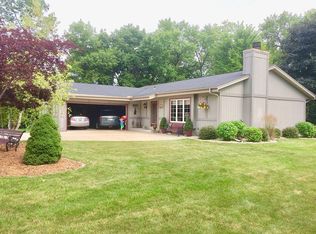 13215 W Ferguson Rd, New Berlin, WI 53151