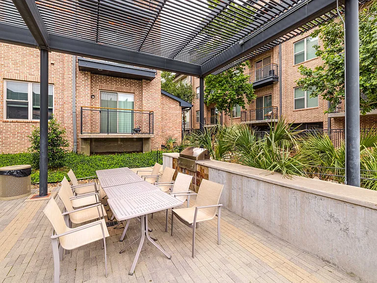 The District At Cypress Waters - Parson's Green — Photo 111