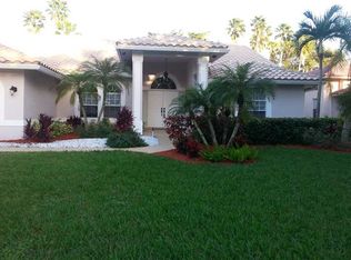 4961 NW 106th Ave, Coral Springs, FL 33076