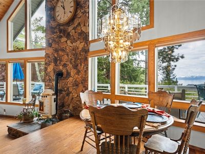 552 Valley Dr, Incline Village, NV, 89451
