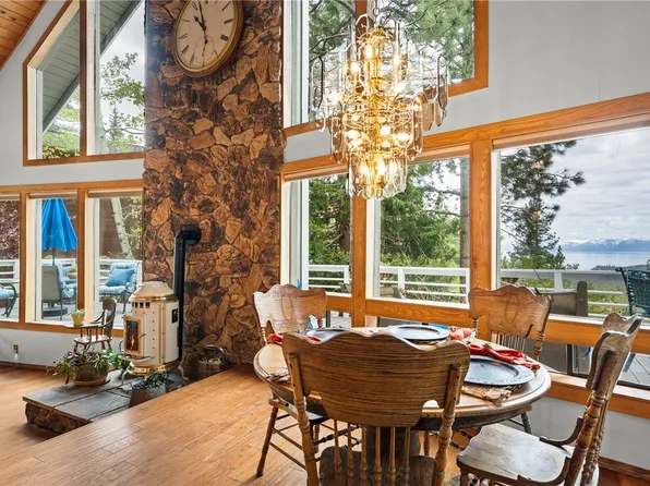 552 Valley Dr, Incline Village, NV 89451