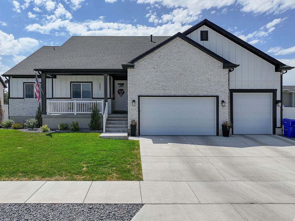 1st image of 2862 S Allison Way
