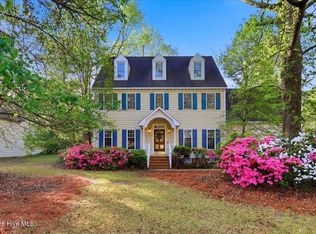 154 S Marion Drive, Goldsboro, NC 27534