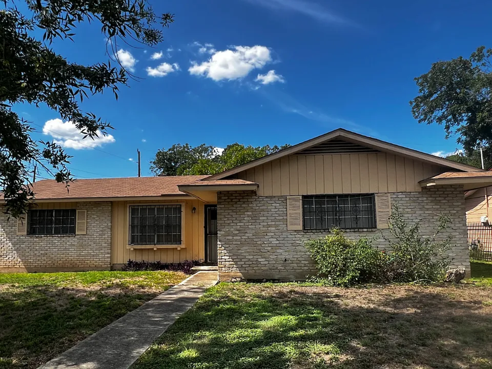 4603 Argonne Dr