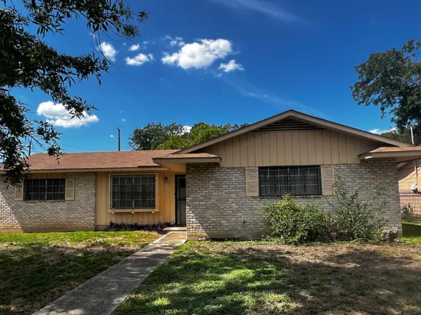 4603 Argonne Dr, San Antonio, TX 78220