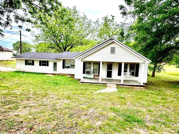 1025 County Road 26, Myrtle, MS 38650