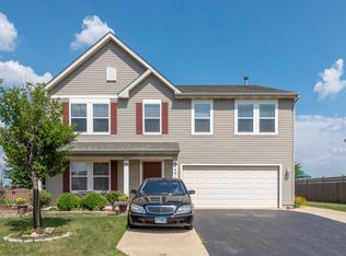 14611 General Dr, Plainfield, IL 60544