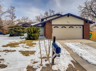 8458 Gray Ct, Arvada, CO 80003