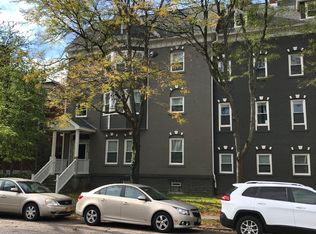 197 Virginia St #4C, Buffalo, NY 14201
