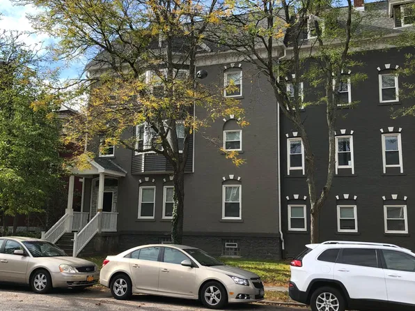 197 Virginia St #4C, Buffalo, NY 14201