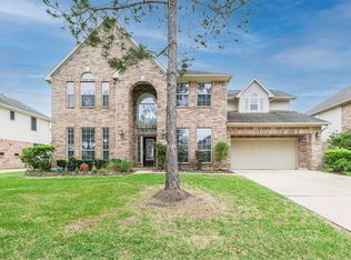 13908 Autumn Grove Ct, Rosharon, TX 77583