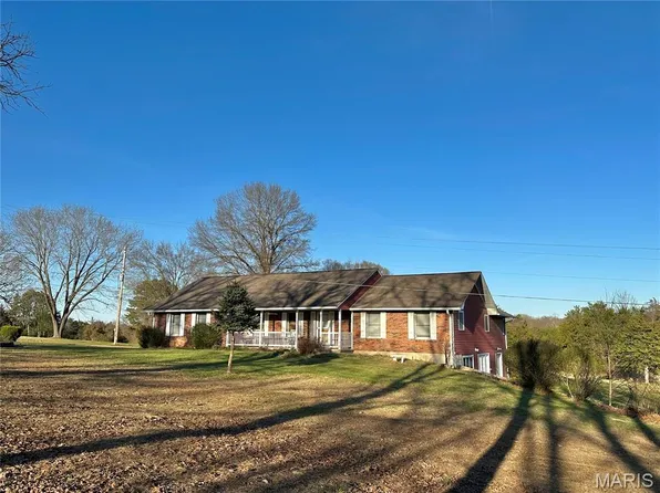 1301 Highway O, Rolla, MO 65401