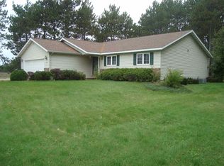 1702 Jackie Rd, Kronenwetter, WI 54455