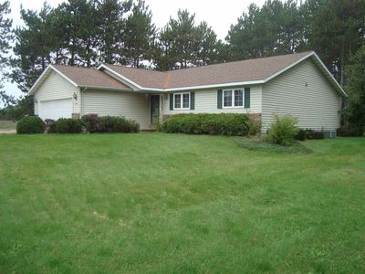 1702 Jackie Rd, Kronenwetter, WI, 54455