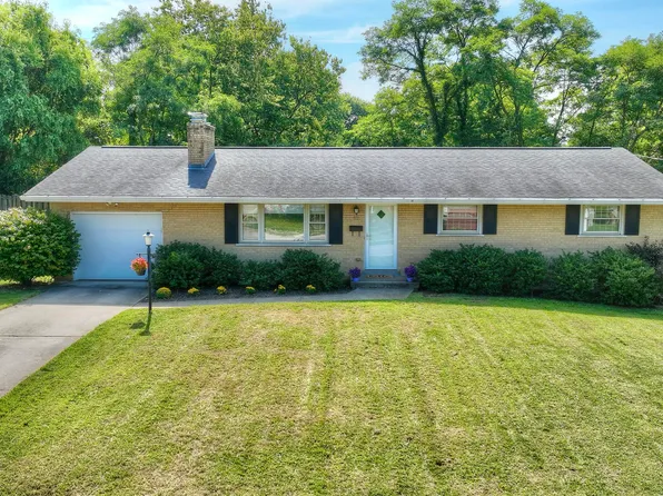 43 Rajean Dr, Florence, KY 41042