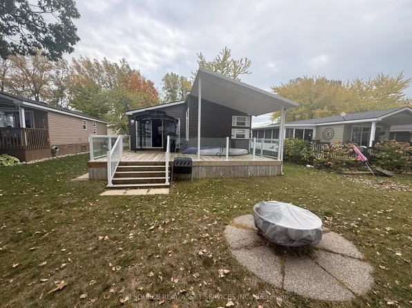 486 F County Road 18 #Cbl80, Prince Edward County, ON K0K 1P0