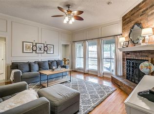 7109 Jeffrey St, North Richland Hills, TX 76182