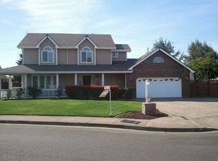 3160 Duck Horn Dr, Eugene, OR 97404
