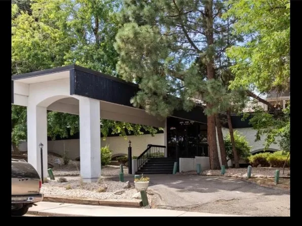 2375 S Linden Ct Unit 208S, Denver, CO 80222