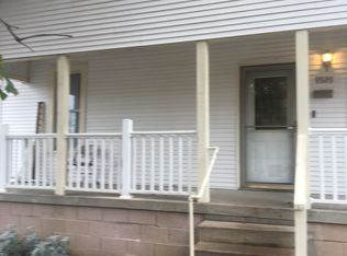 9929 Clyde Ave, Saint Louis, MO