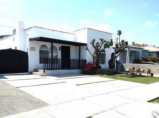 4319 Chase Ave, Los Angeles, CA 90066