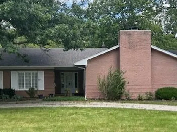 600 Pleasantwood Ave, Bryan, OH 43506