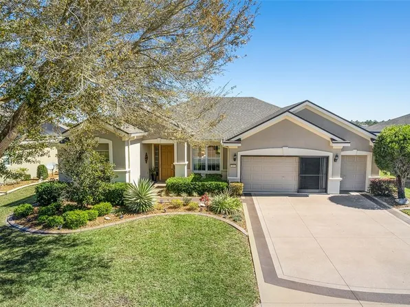 6865 SW 97TH TERRACE ROAD, OCALA, FL 34481