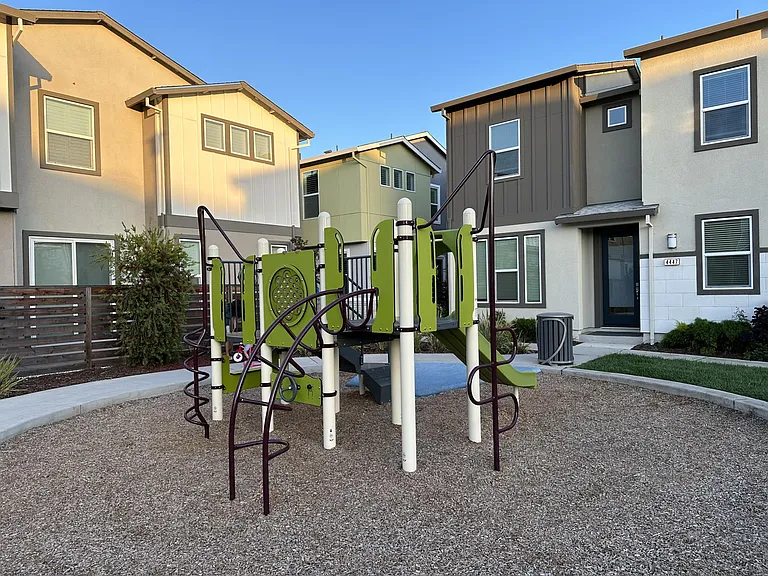 Community Playground