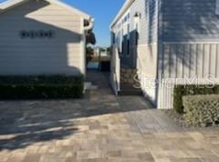 633 SW 34th Cv #396, Okeechobee, FL 34974