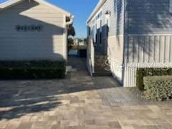 633 SW 34th Cv #396, Okeechobee, FL 34974