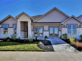 5717 Toscana Trce, Round Rock, TX 78665