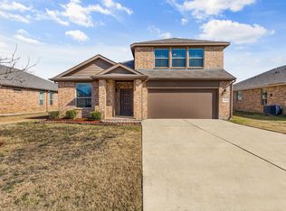 1710 Cross Creek Ln, Cleburne, TX 76033