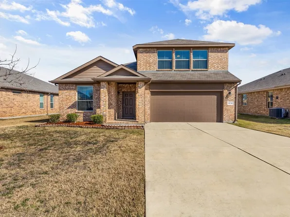 1710 Cross Creek Ln, Cleburne, TX 76033