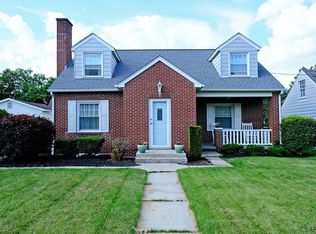 567 Margaret Ave, Johnstown, PA 15905