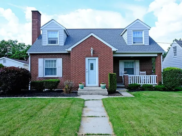 567 Margaret Ave, Johnstown, PA 15905