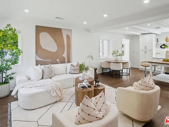 10720 National Pl, Los Angeles, CA 90034