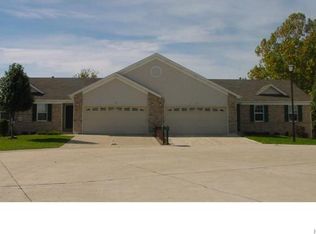 49 Monterey Cypress Dr, Lake Saint Louis, MO