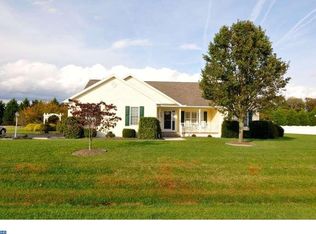 27208 Indian Meadows Cir, Millsboro, DE