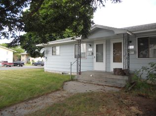 1332 Toole Ave, Missoula, MT 59802