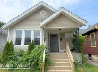 10024 S Lafayette Ave, Chicago, IL