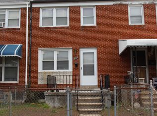 1918 Haselmere Rd, Baltimore, MD 21222