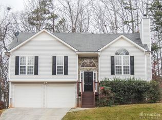 102 Oak Ridge Dr, Canton, GA 30114