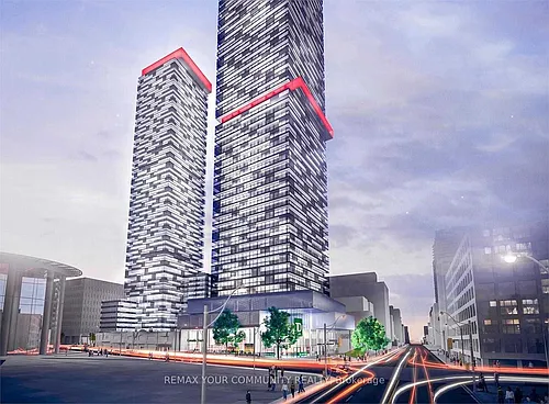 8 Eglinton Ave E Photo 1